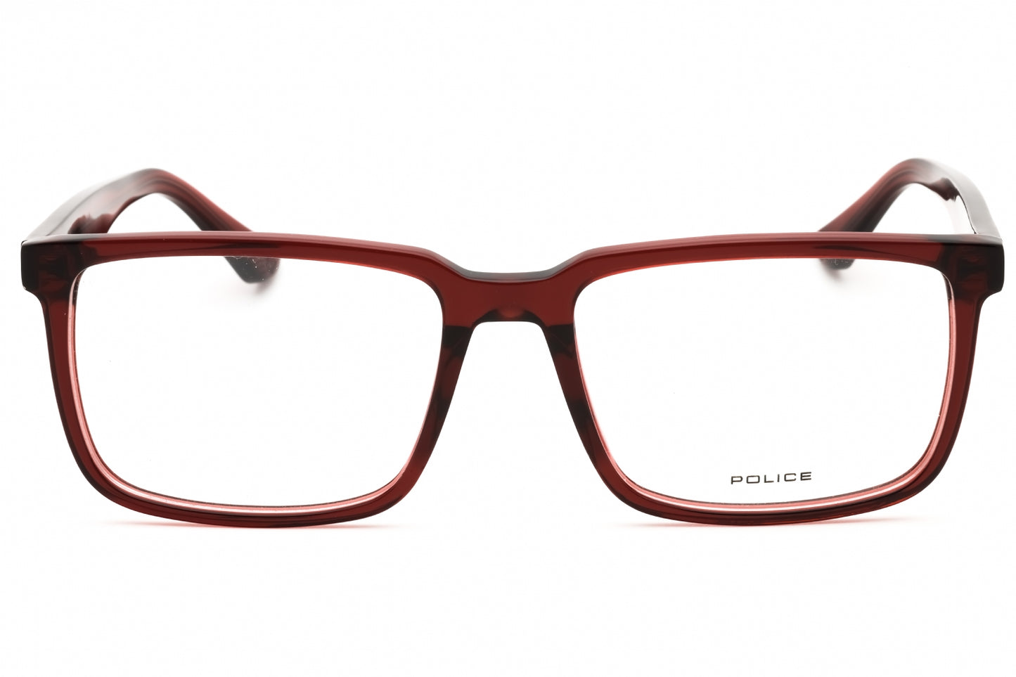 Police VPLN17M-0V64 57mm New Eyeglasses
