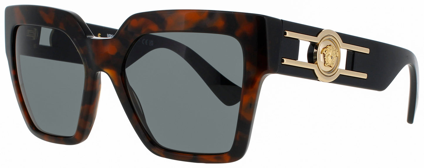 Versace 0VE4458-542987 54mm New Sunglasses