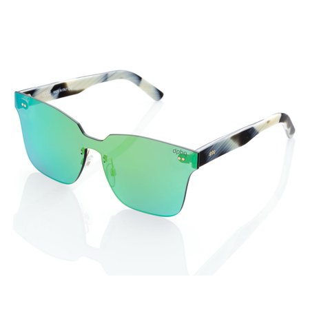 Dp69 DPS037-05 GALASSIA 60mm New Sunglasses