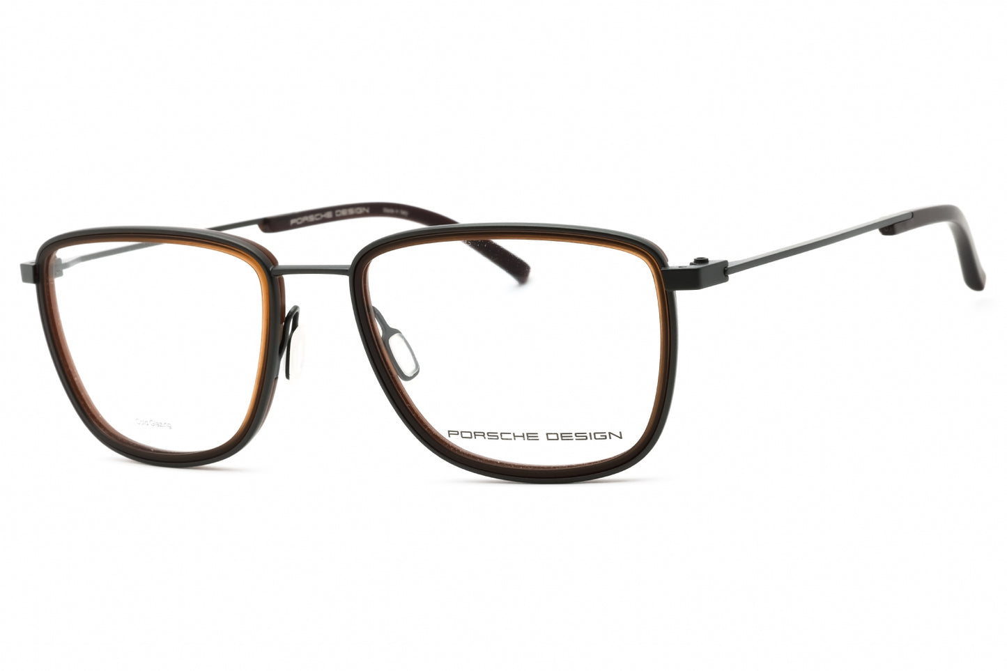 Porsche P8365-C 53mm New Eyeglasses
