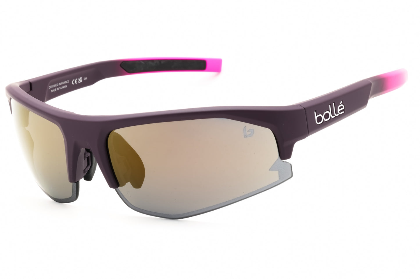 Bolle BOLT 2.0 S-BS004010 mm