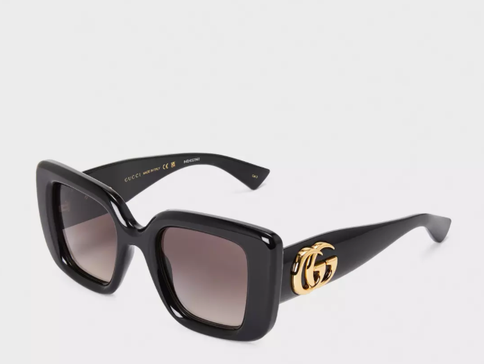 Gucci GG1975S-002 50mm New Sunglasses