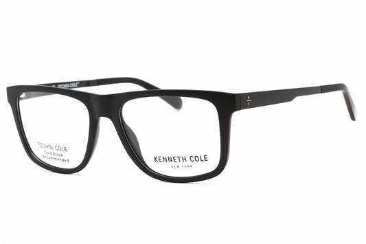 Kenneth Cole New York KC0353-002 54mm New Eyeglasses