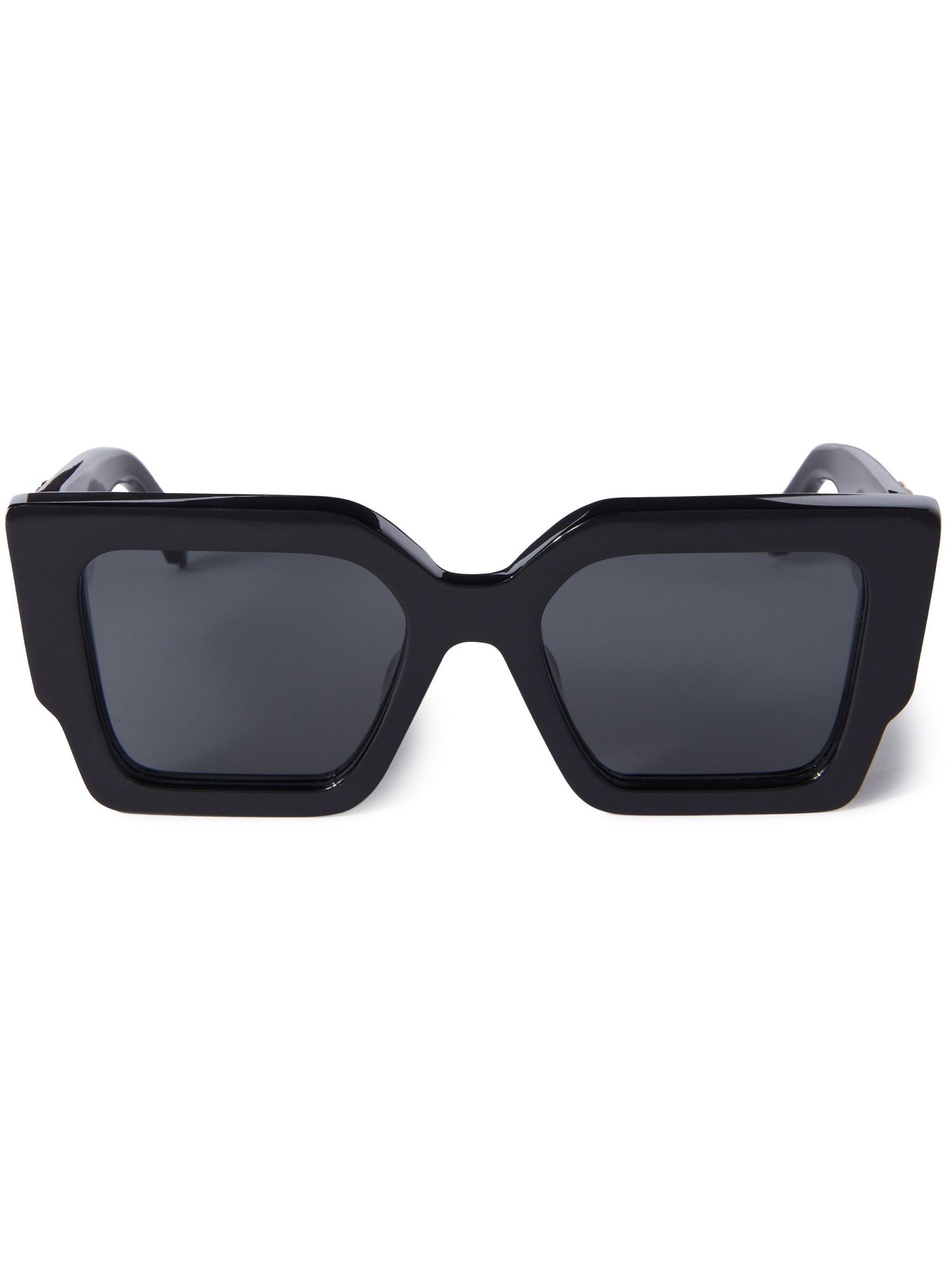 Off-White OERI128S24PLA0011007 55mm New Sunglasses