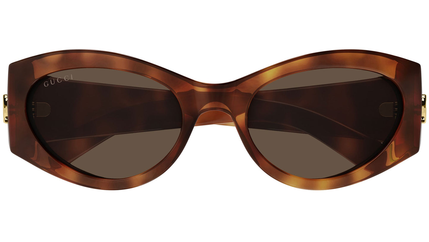 Gucci GG1401S-002 53mm New Sunglasses