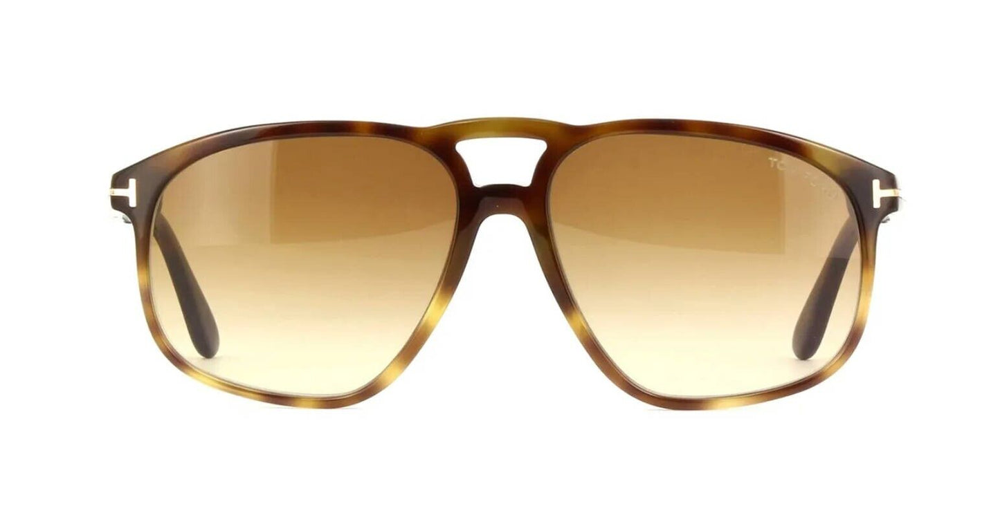 Tom Ford FT1000-56F-58  New Sunglasses