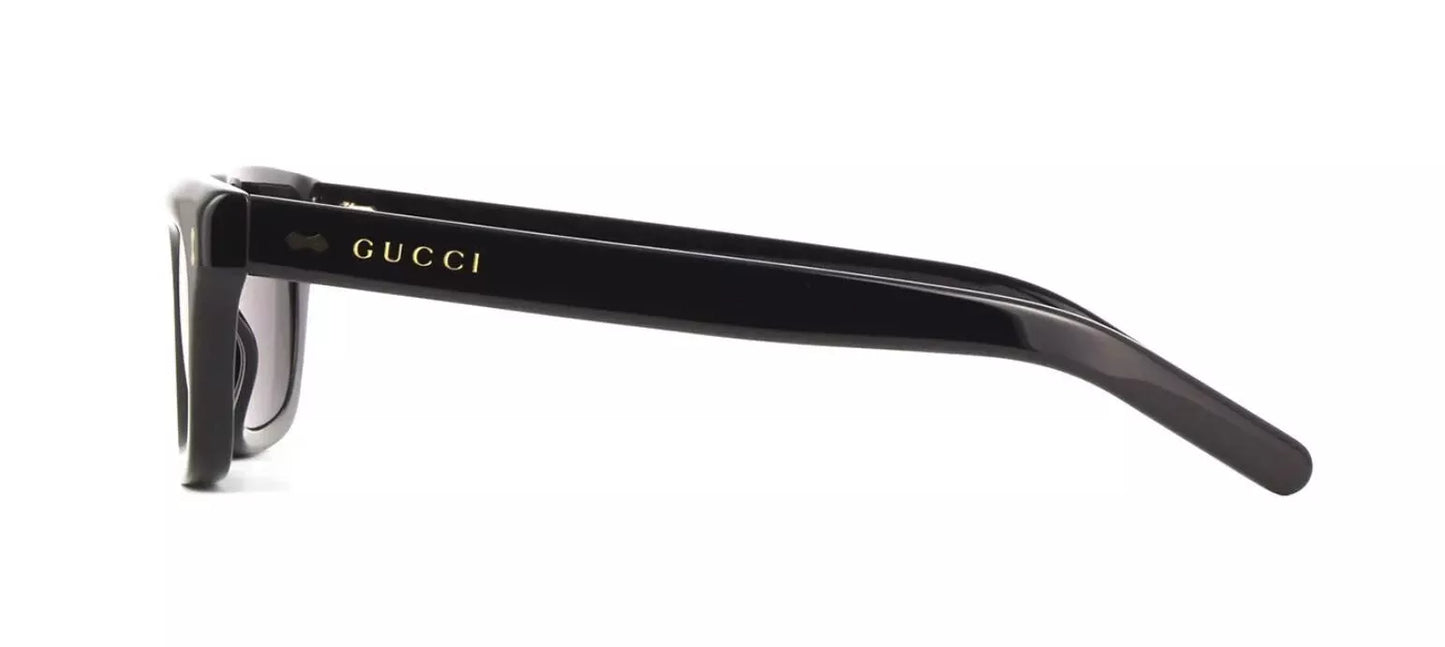 Gucci GG1524S-001 51mm New Sunglasses