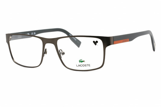 Lacoste L2283-029 55mm New Eyeglasses