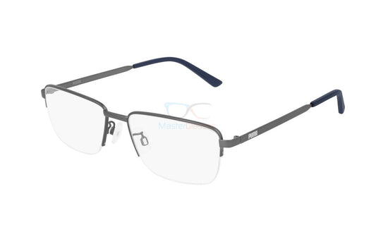 Puma PE0116O-003-56 56mm New Eyeglasses