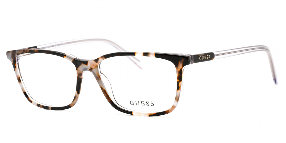 Guess GU2930-020-54 54mm New Eyeglasses