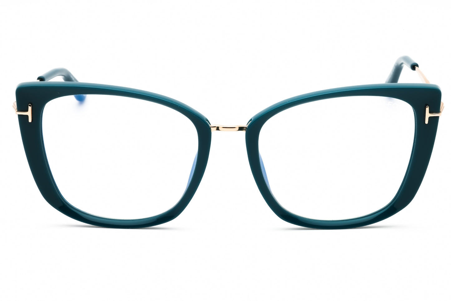 Tom Ford FT5816-B-089 53mm New Eyeglasses