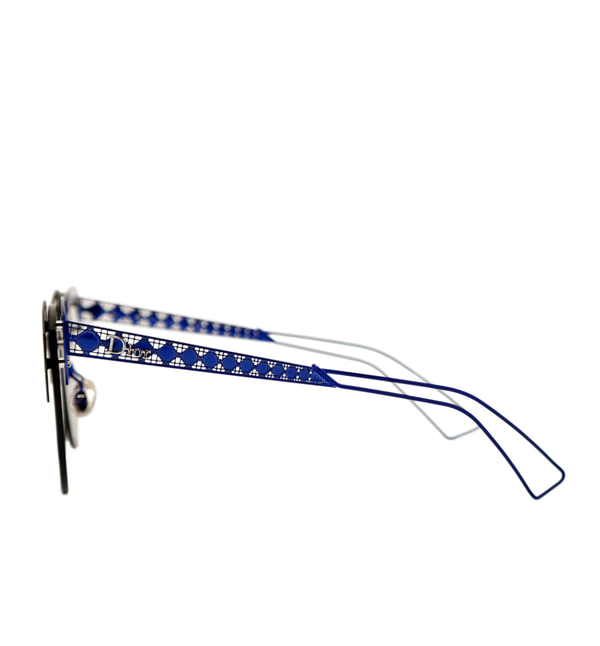 CHRISTIAN DIOR DIORAMACLUB G5V2K Sunglasses