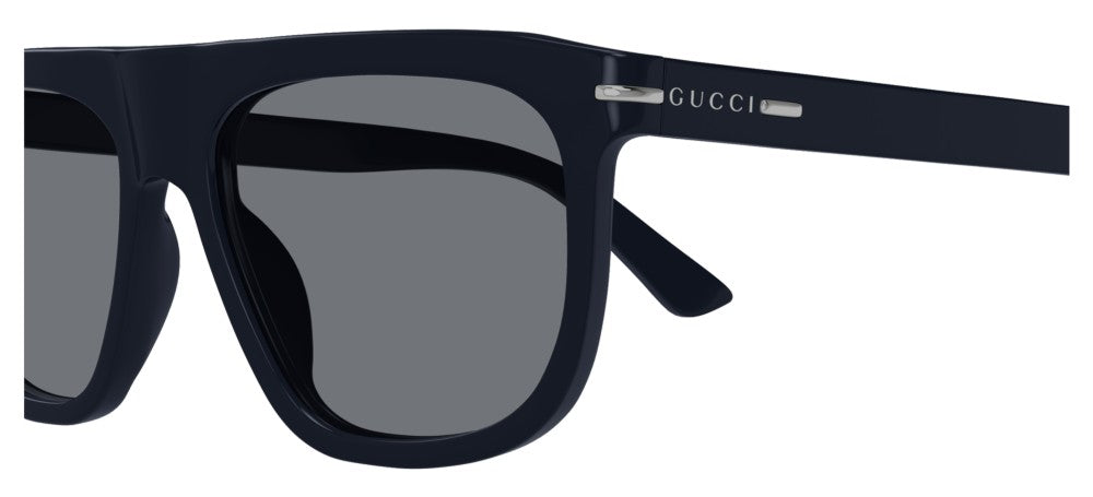 Gucci GG1726S-003 56mm New Sunglasses