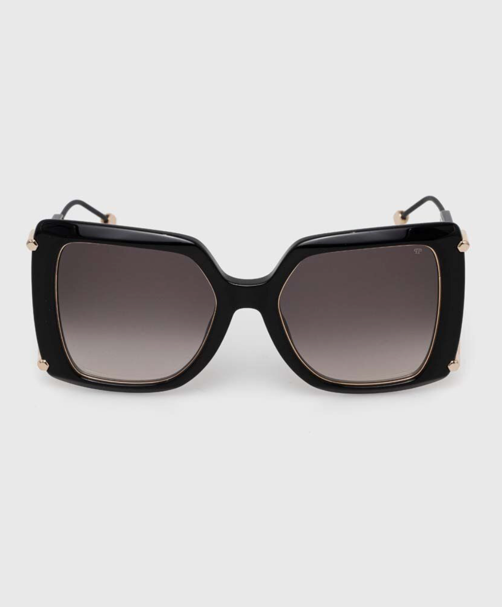 Philipp Plein SPP121S-0700 56mm New Sunglasses