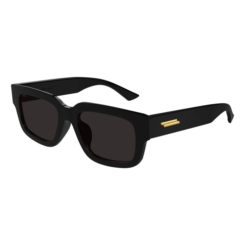 Bottega Veneta BV1359SA-001 53mm New Sunglasses
