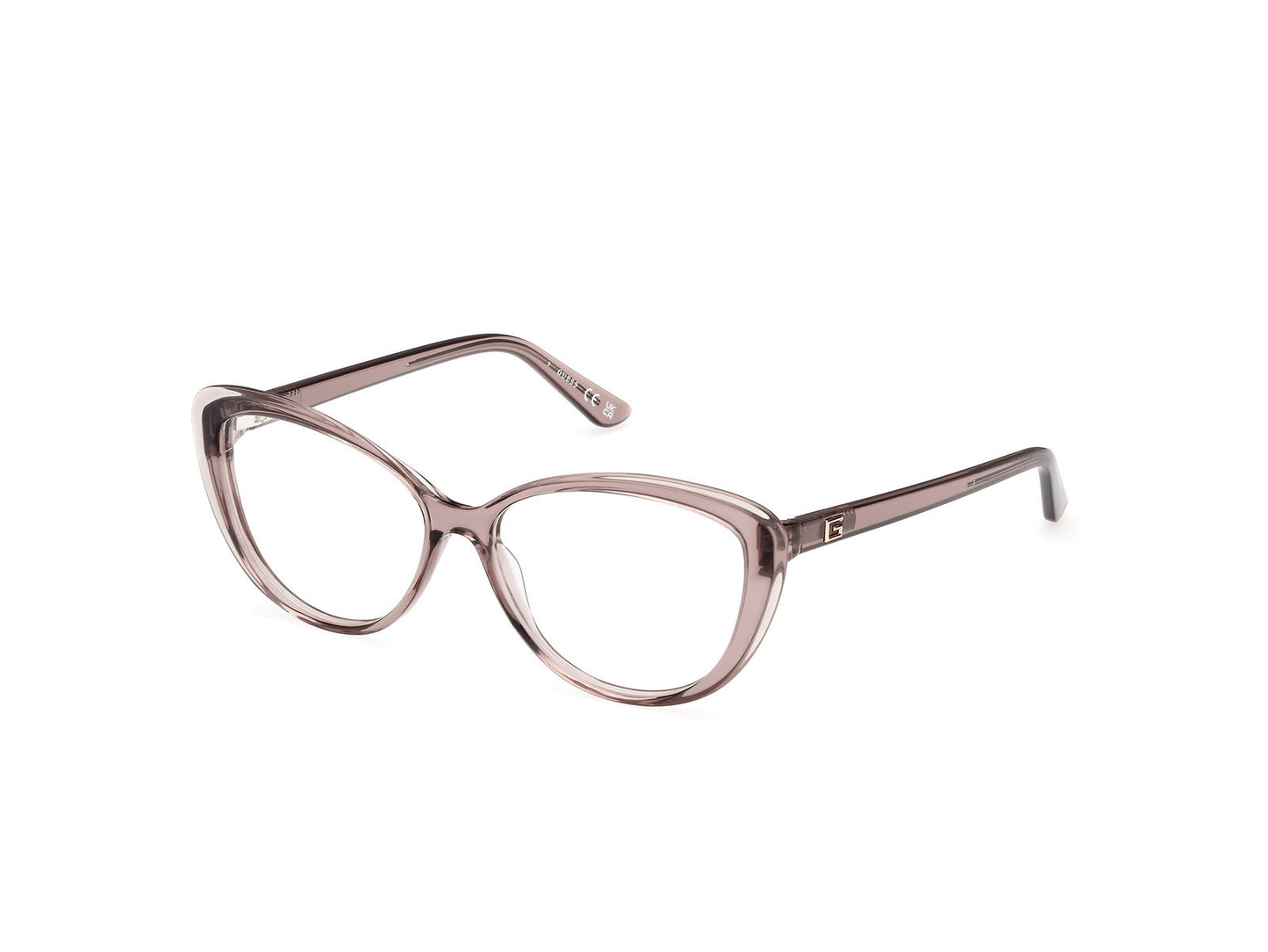Guess GU2978-55059 55mm New Eyeglasses