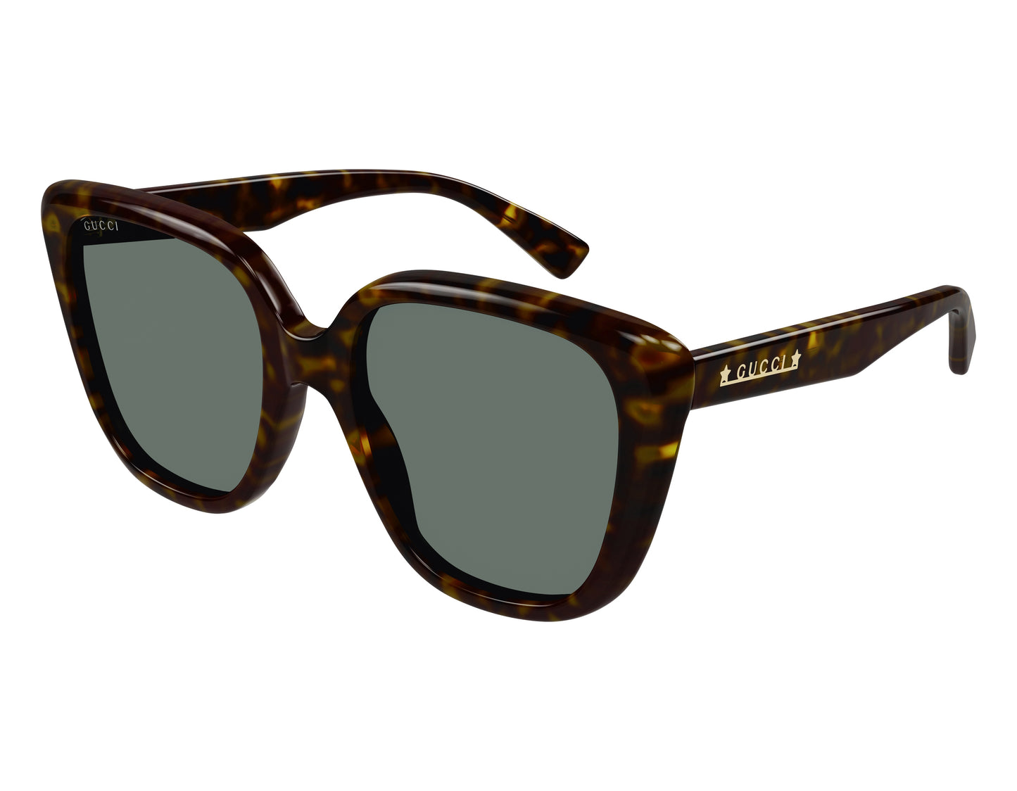 Gucci GG1169S-003 54mm New Sunglasses