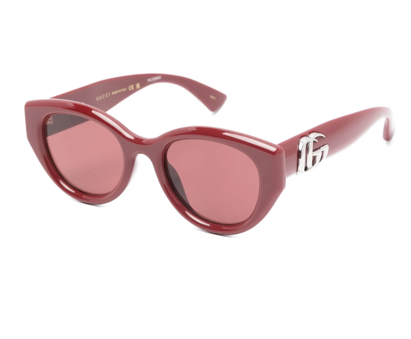 Gucci GG1976SK-004 52 New Sunglasses
