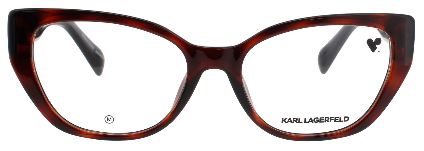 Karl Lagerfeld KL6151-242-53 53mm
