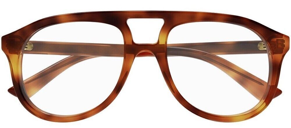 Gucci GG1320o-002 54mm New Eyeglasses