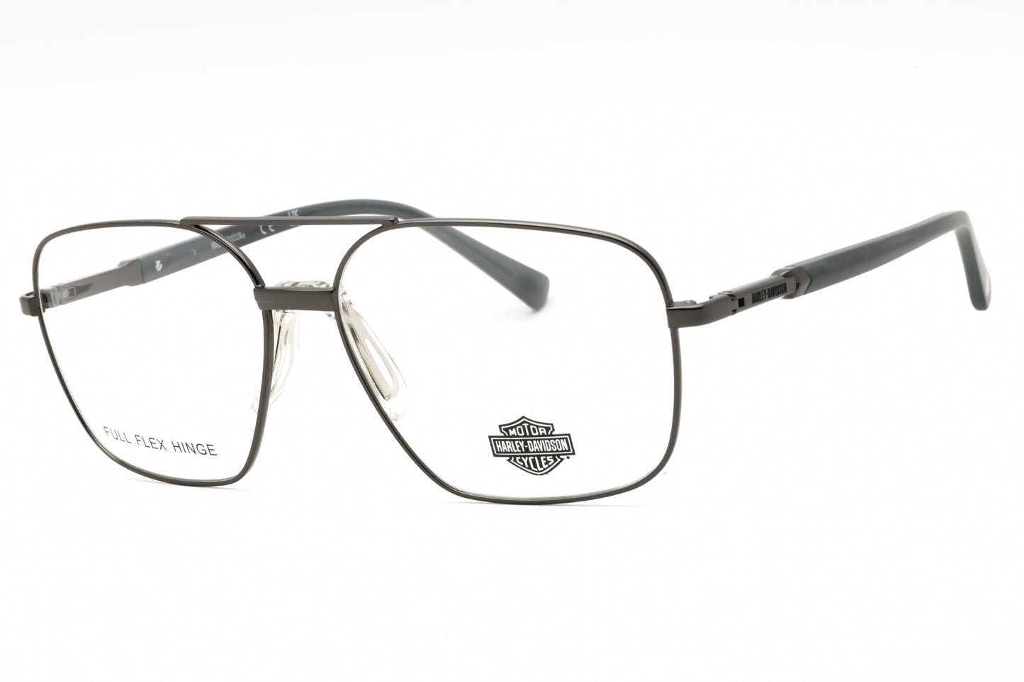 Harley Davidson HD0827-008 61mm New Eyeglasses
