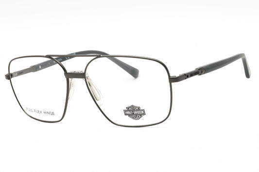 Harley Davidson HD0827-008 61mm New Eyeglasses
