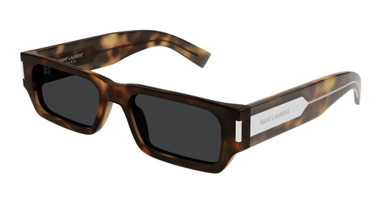 Yves Saint Laurent SL-660-F-002 54mm New Sunglasses