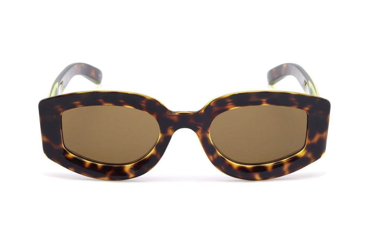 Gucci GG1719S-002 51mm New Sunglasses