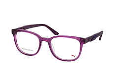 Puma PU0342O-004-52 0mm New Eyeglasses