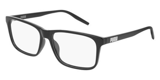Puma PE0129O-001-56  New Eyeglasses