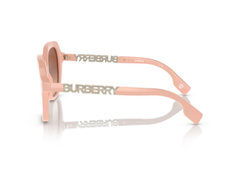 Burberry 0BE4389-406113 55mm New Sunglasses