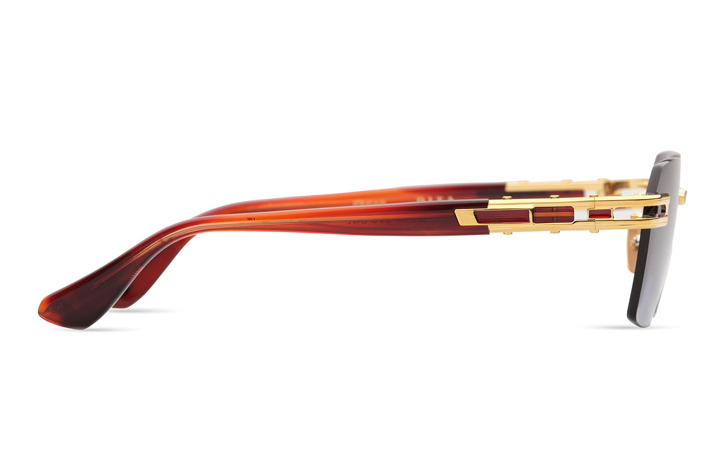 Dita DTS147-A-04 56mm New Sunglasses