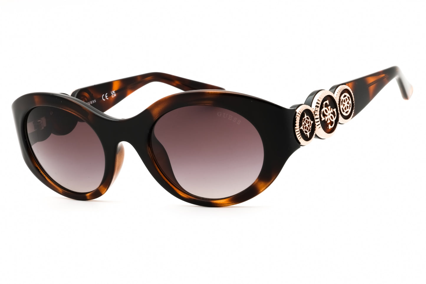 Guess GU00198-H-52F 53mm New Sunglasses