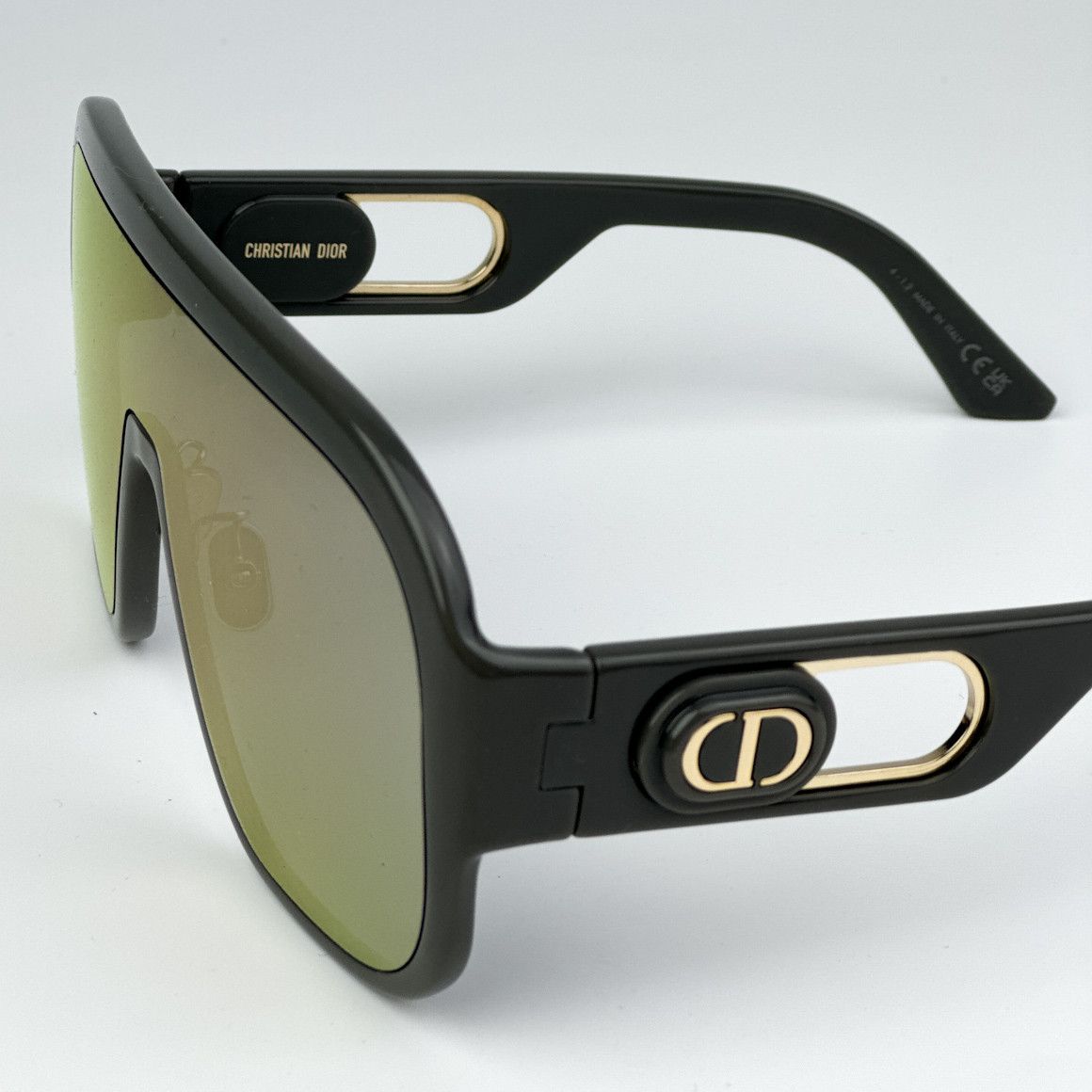 Christian Dior DIORBOBBYSPORT-M1U-45A7-00  New Sunglasses