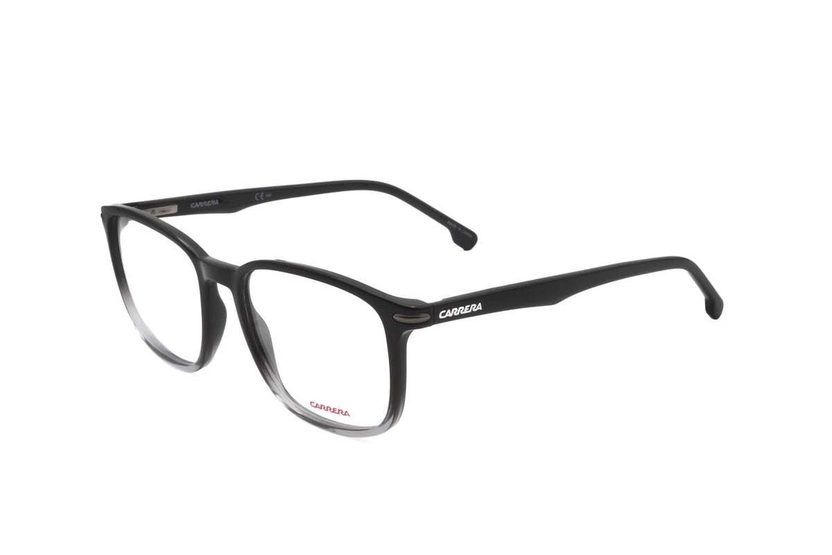 Carrera CARRERA-292-08A BLACK GREY   55mm Eyeglasses