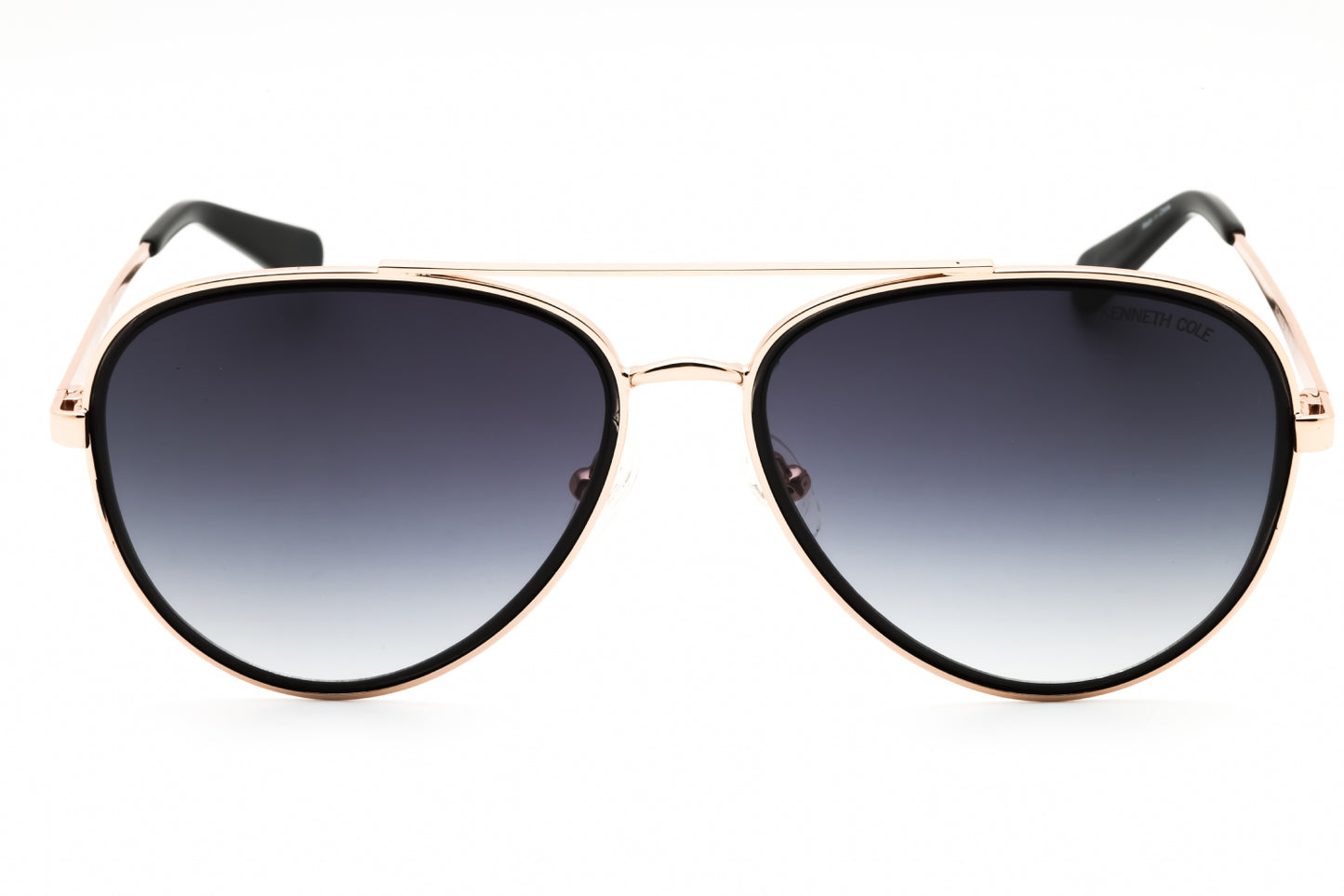 Kenneth Cole New York KC00023-32B 58mm New Sunglasses