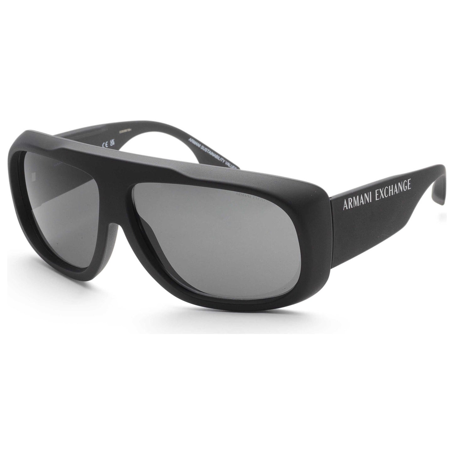 Armani Exchange AX4143SU-808787-67 67mm