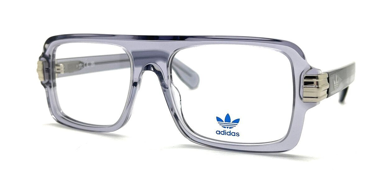Adidas OR5114/V 020 Grey  Eyeglasses 53mm