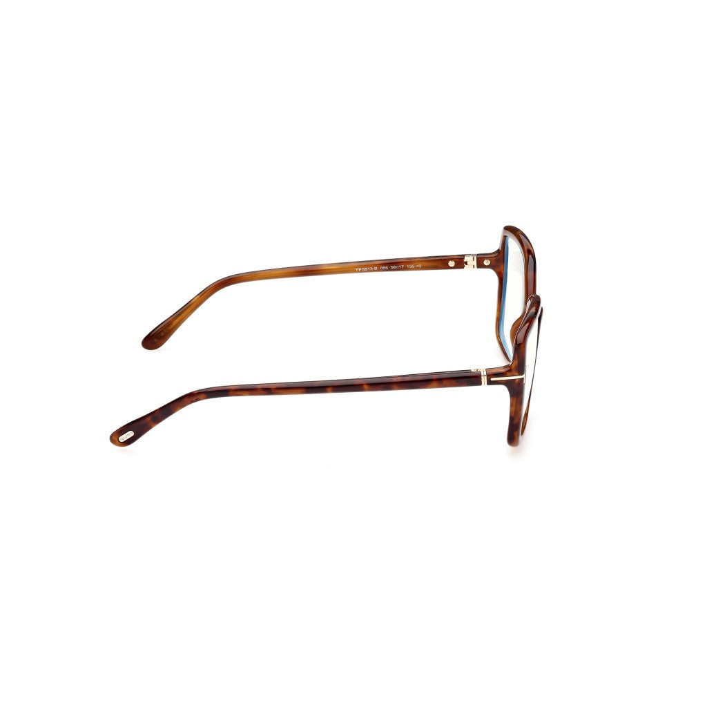 Tom Ford FT5813-B-055 56mm New Eyeglasses