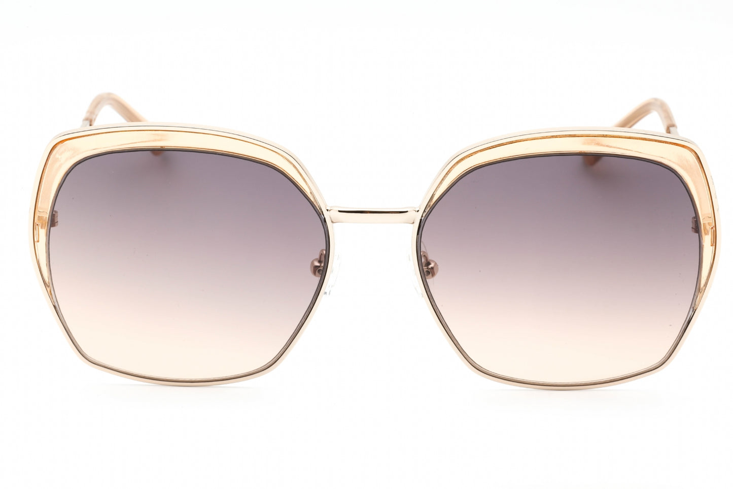 Guess Factory GF0410-33F 59mm New Sunglasses