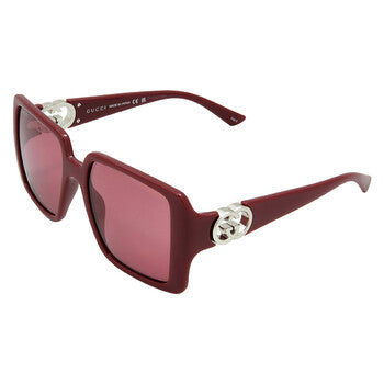 Gucci GG1692S-005-54 54mm