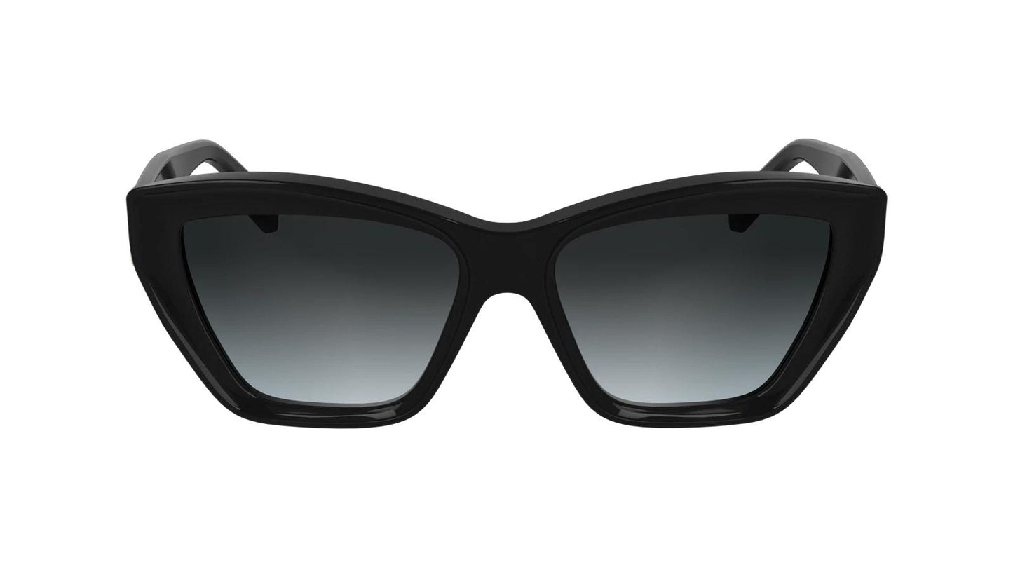 Karl Lagerfeld KL6179S-001-5516 55mm New Sunglasses