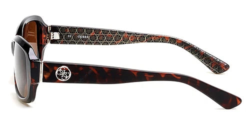 Guess GU7410-52E 55mm New Sunglasses