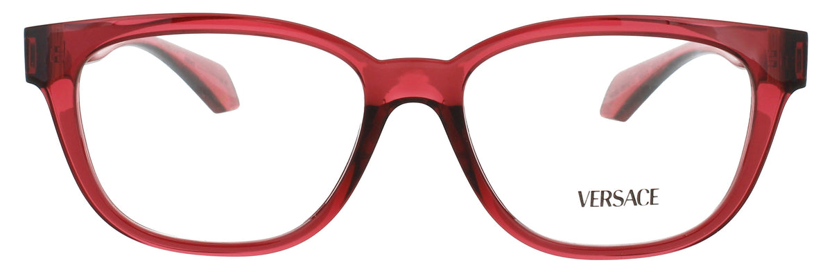 Versace Eyeglasses 53
