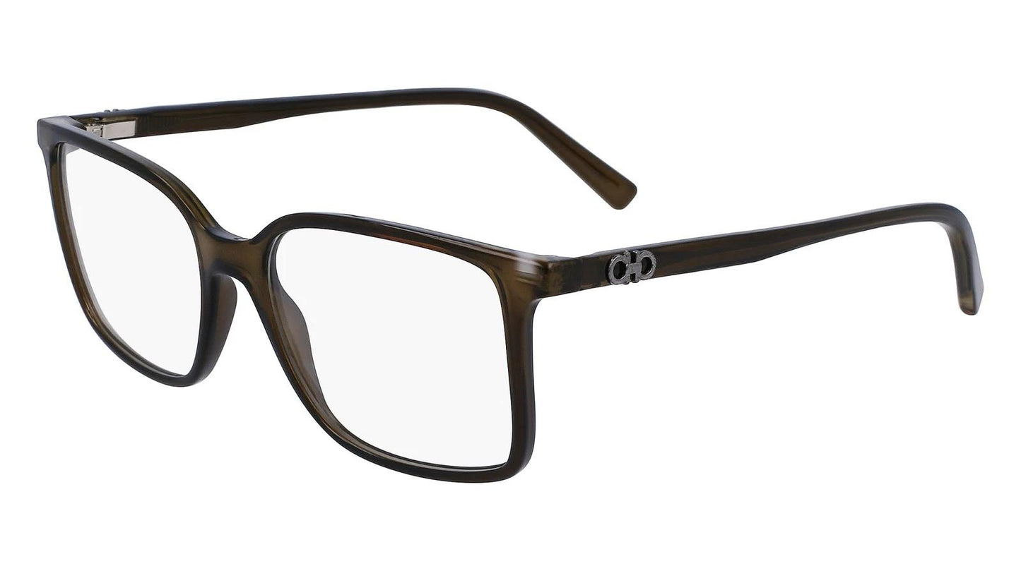 Salvatore Ferragamo SF2954-275-5417 54mm New Eyeglasses