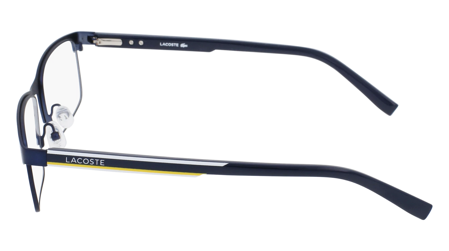 Lacoste L2271-N-424-5619 56mm New Eyeglasses