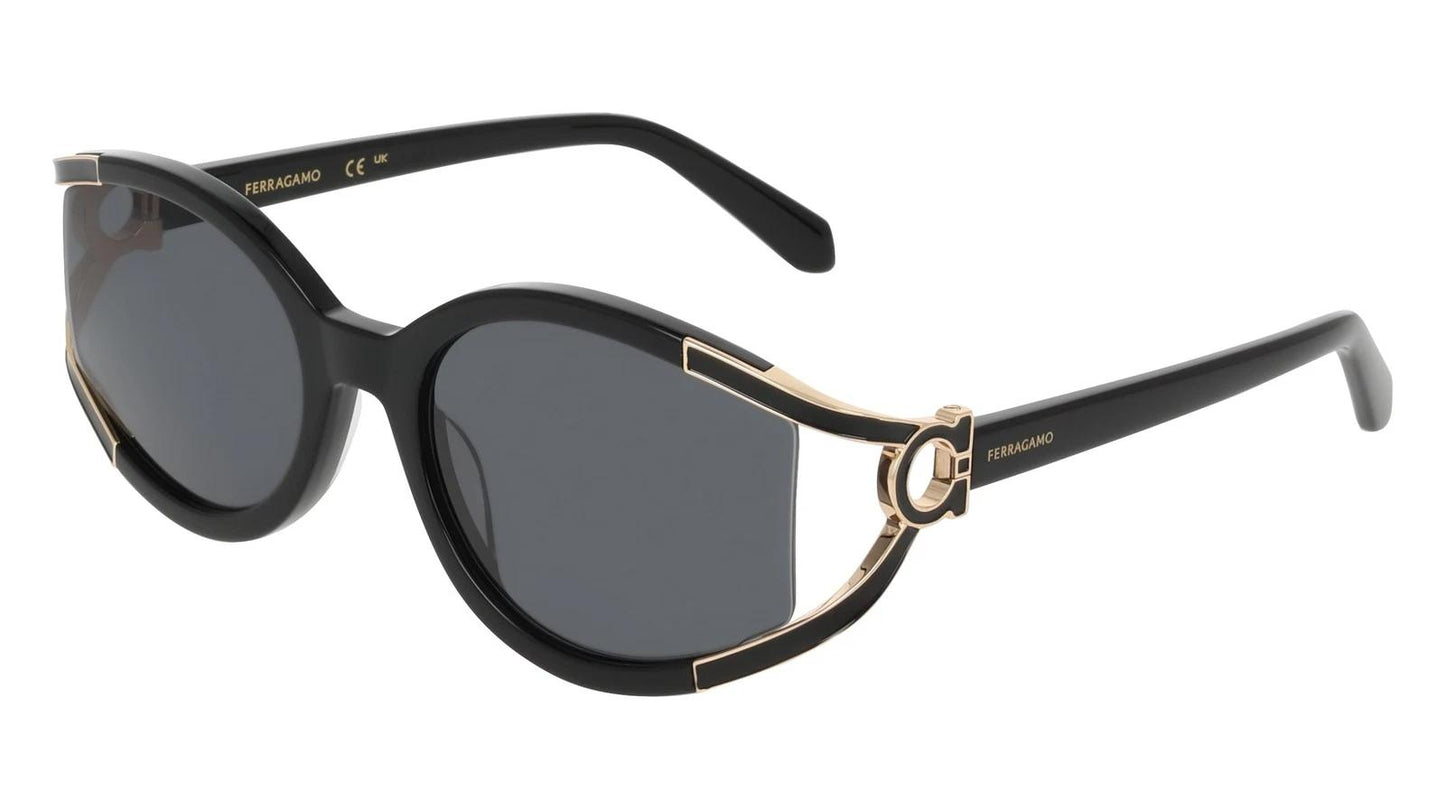 Salvatore Ferragamo SF2111S-001-5620 56mm