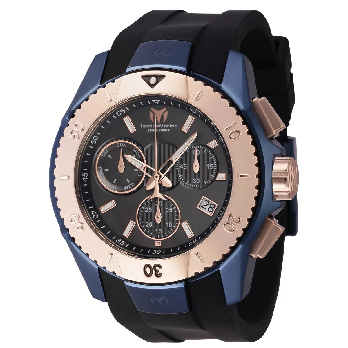 TechnoMarine UF6-TM-621037 48