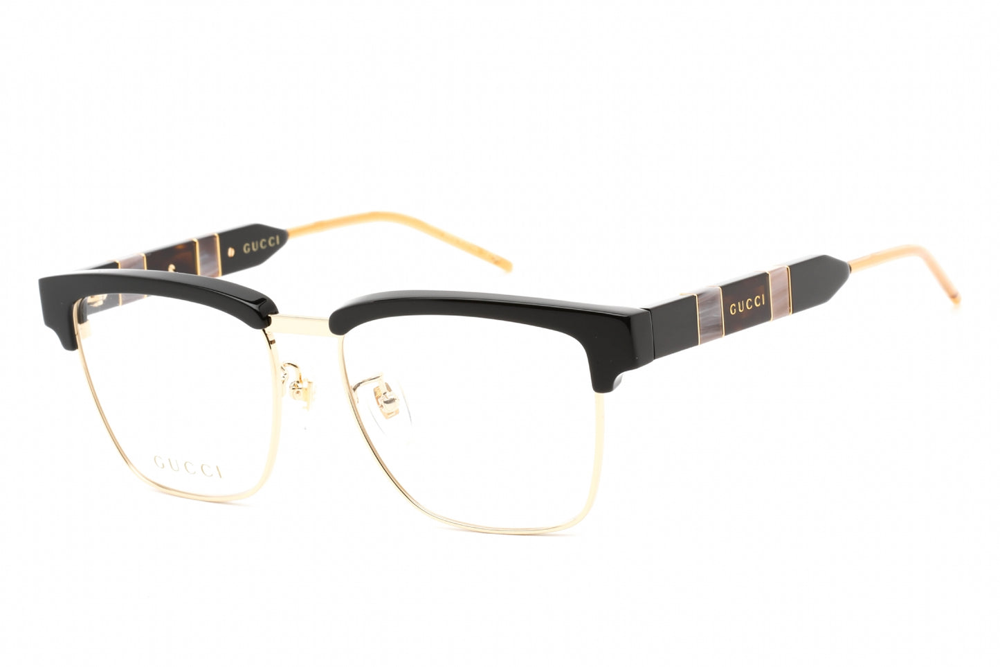 Gucci GG0605O-001 52mm New Eyeglasses