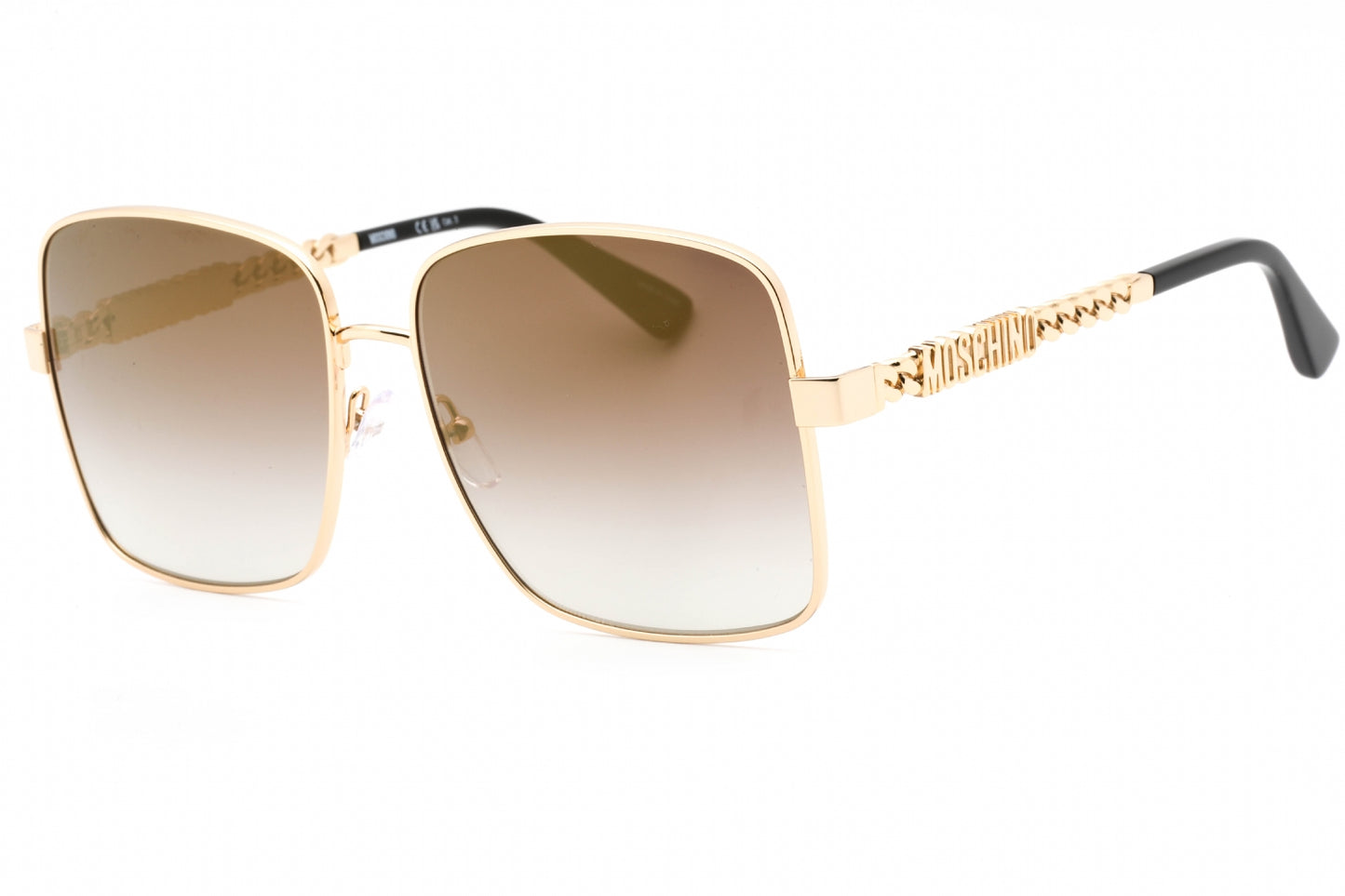 Moschino MOS144/G/S-0000 JL 59mm New Sunglasses